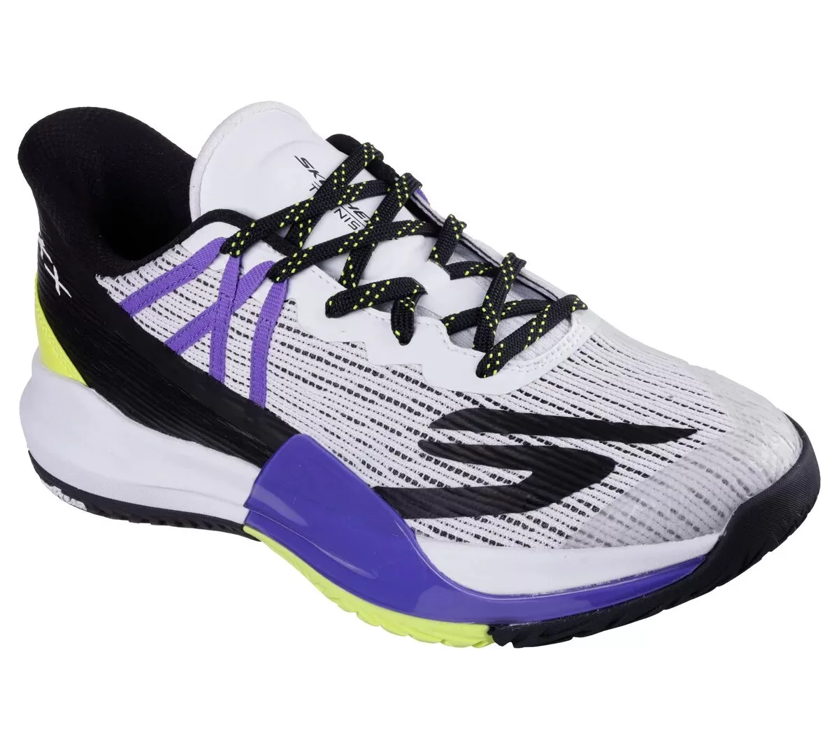 Skechers Slip-ins: Tennis Baseline Bully Skechers Slip-ins: Tennis Baseline Bully