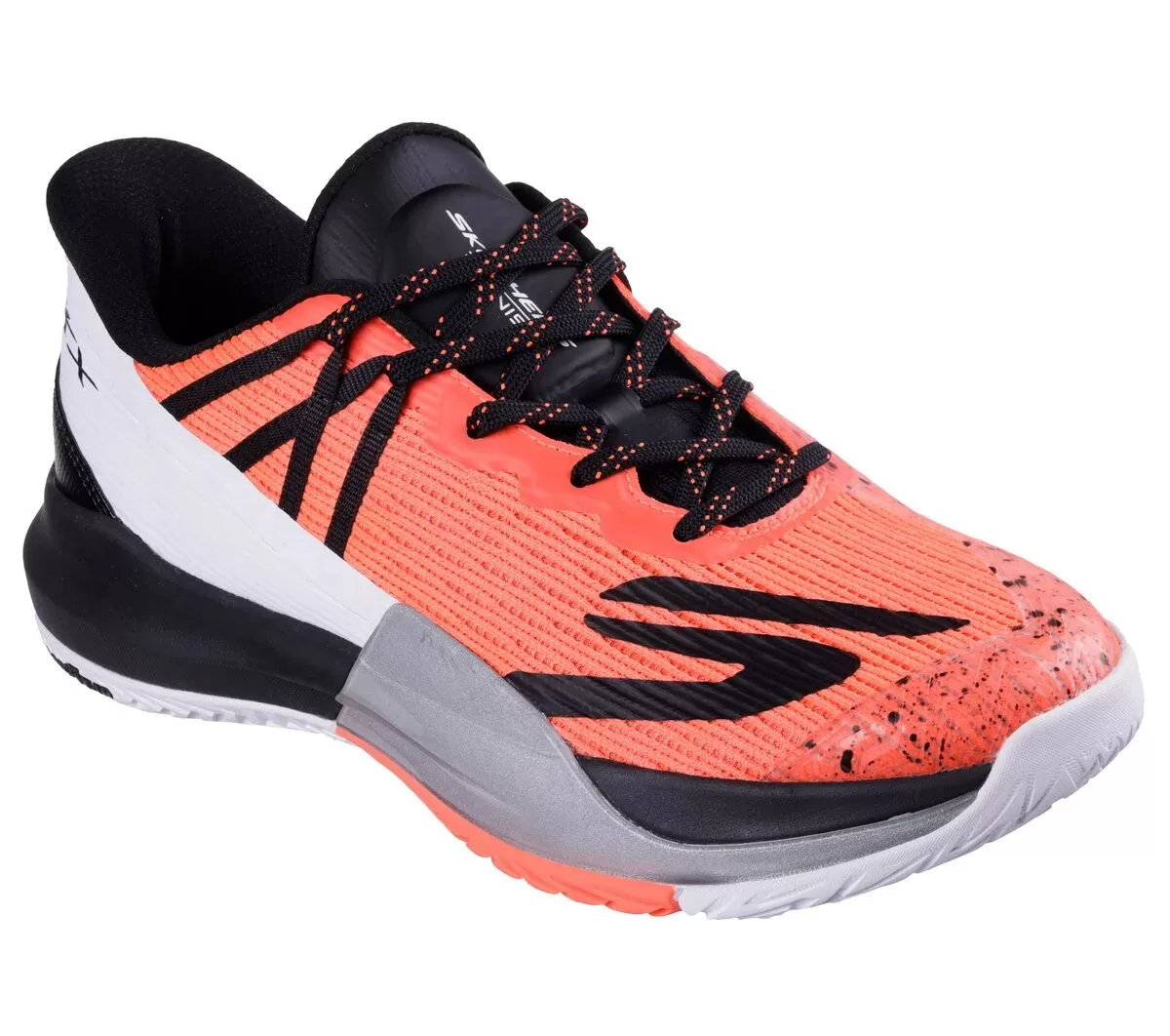 Skechers Slip-ins: Tennis Baseline Bully Skechers Slip-ins: Tennis Baseline Bully