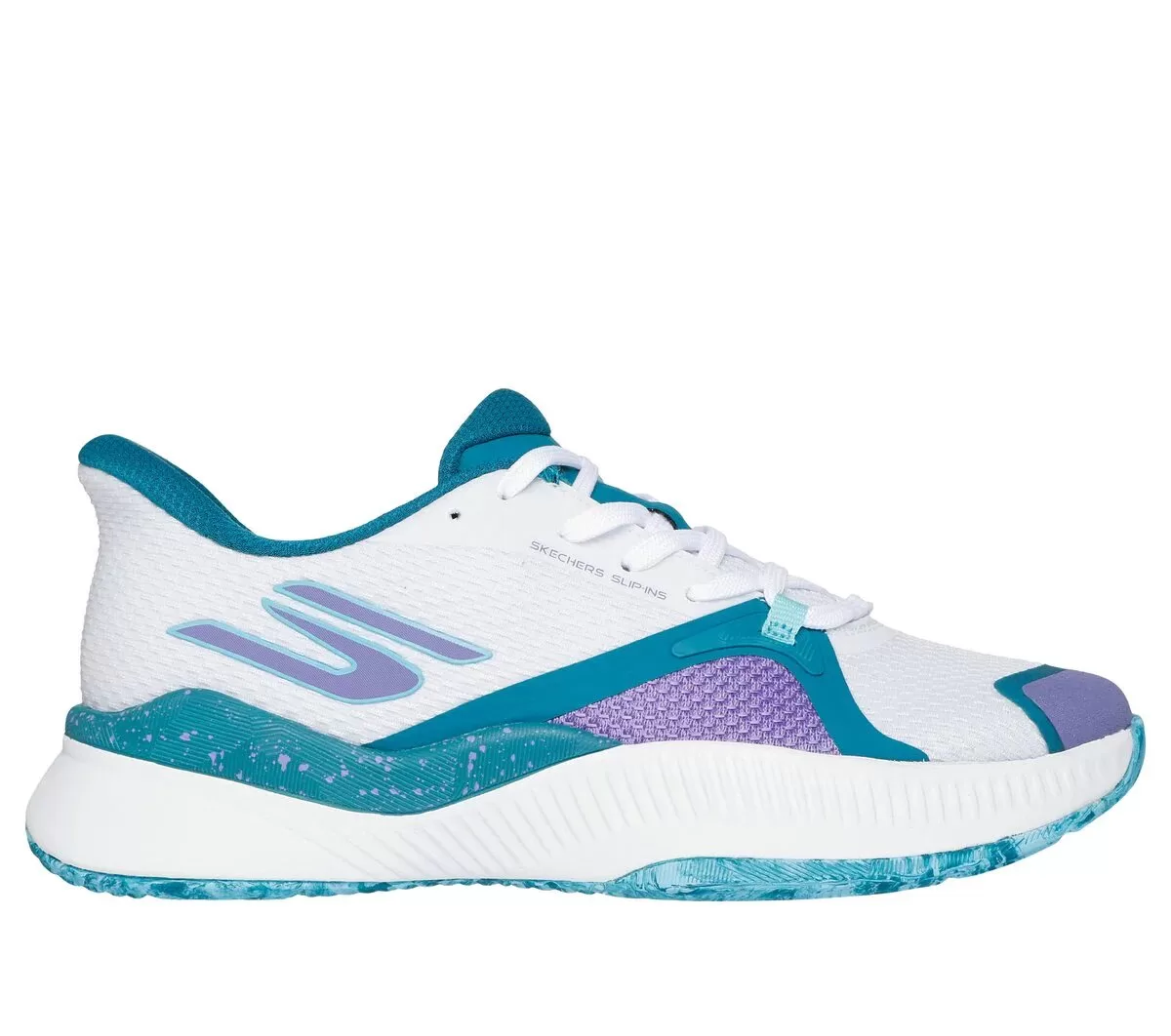 Skechers Slip-ins: Tennis State Champ