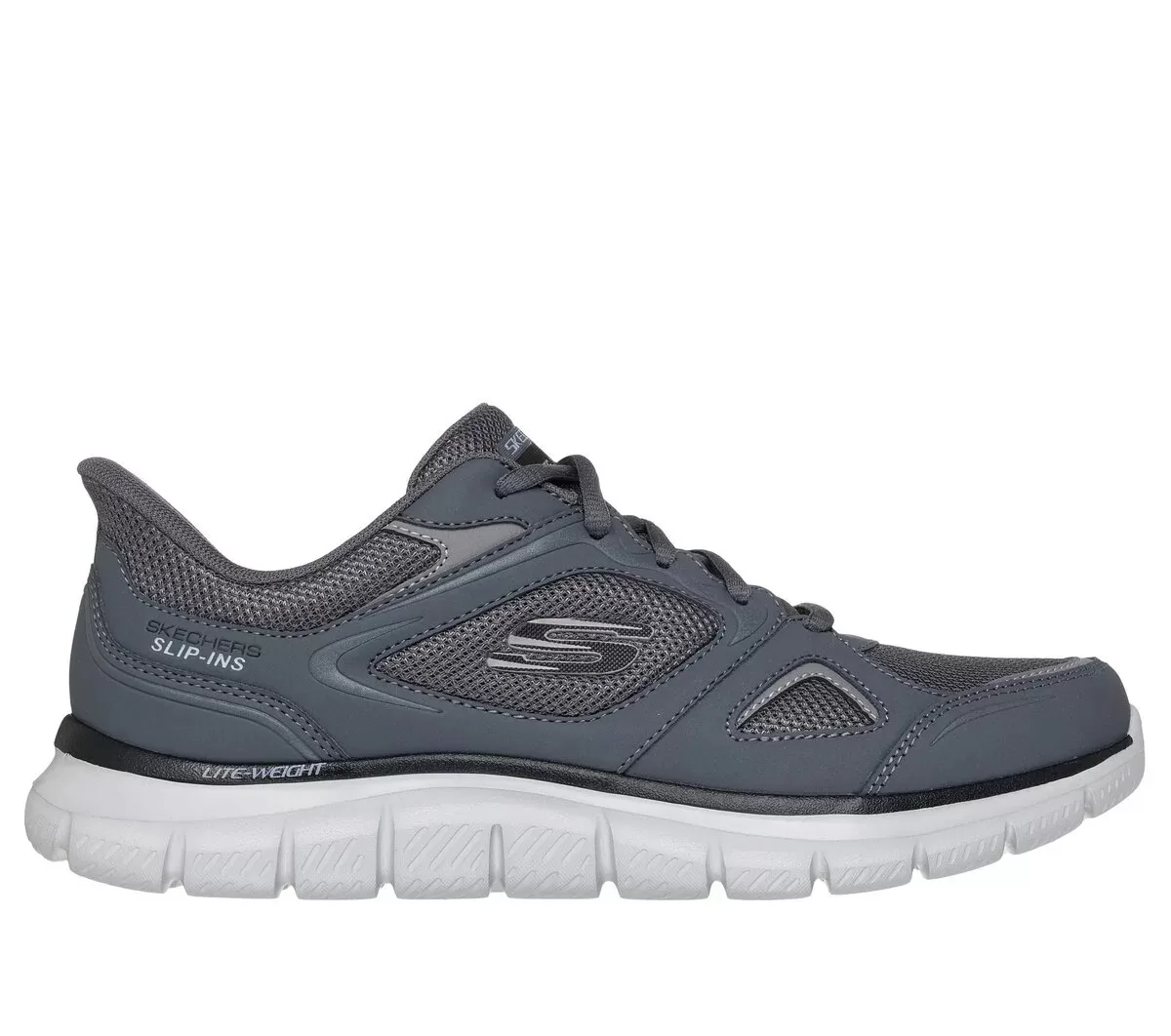 Skechers Slip-ins: Track – Ezral