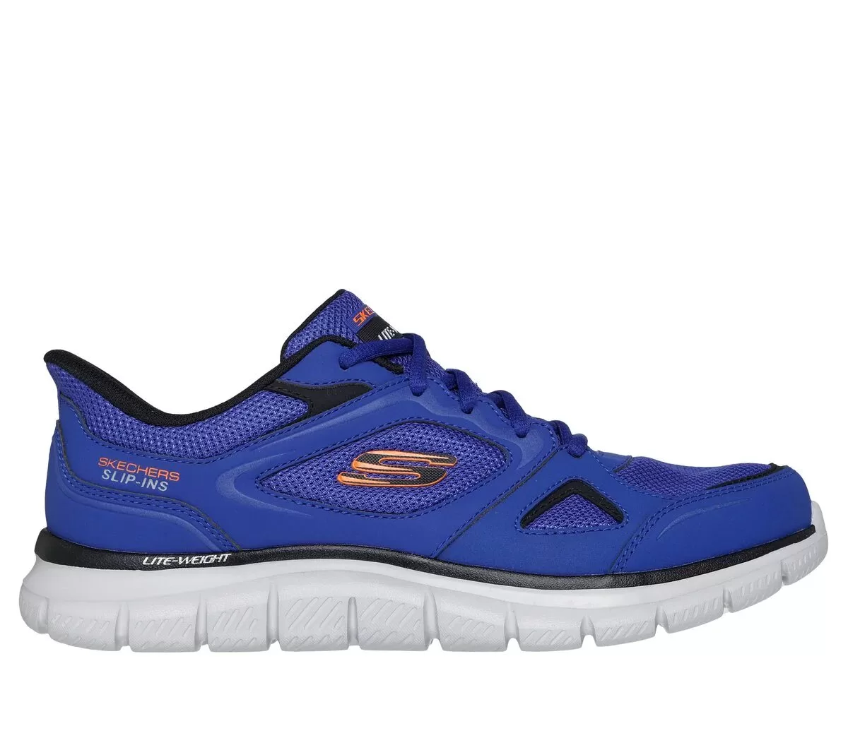 Skechers Slip-ins: Track – Ezral