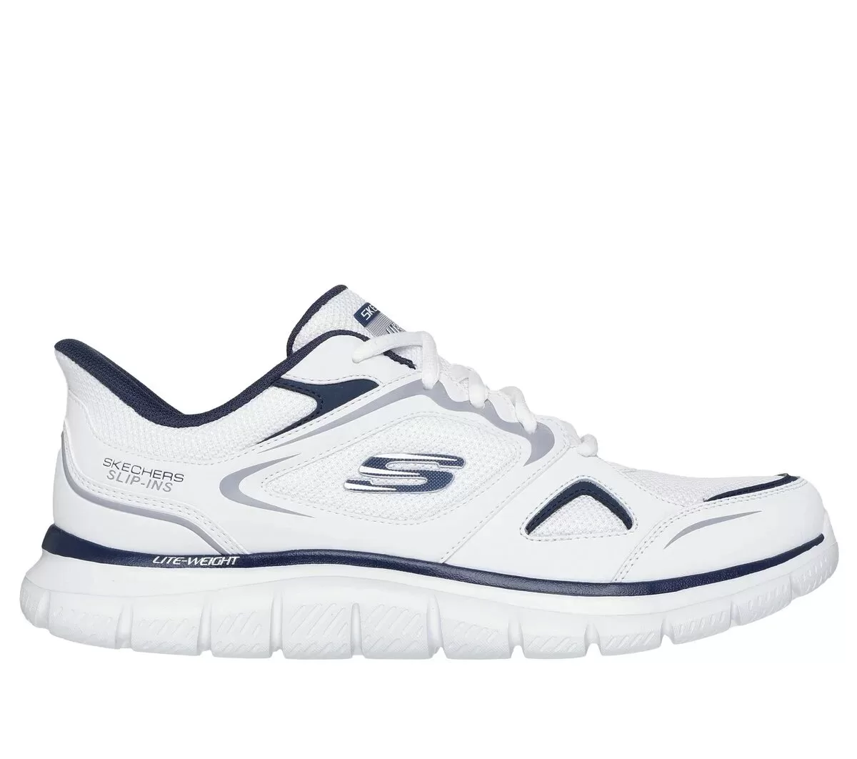 Skechers Slip-ins: Track – Ezral