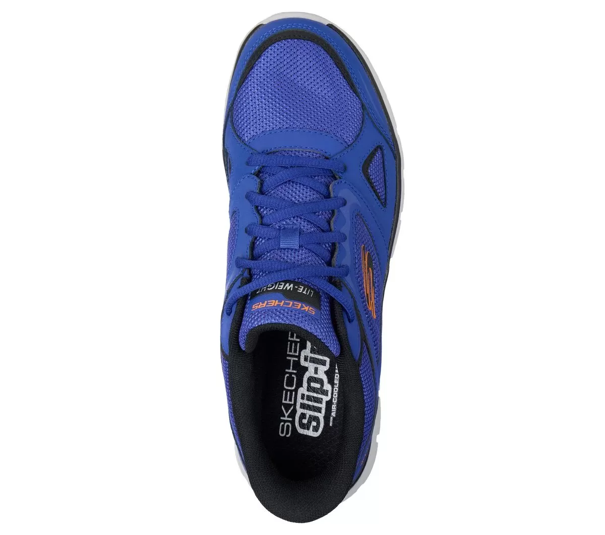 Skechers Slip-ins: Track – Ezral