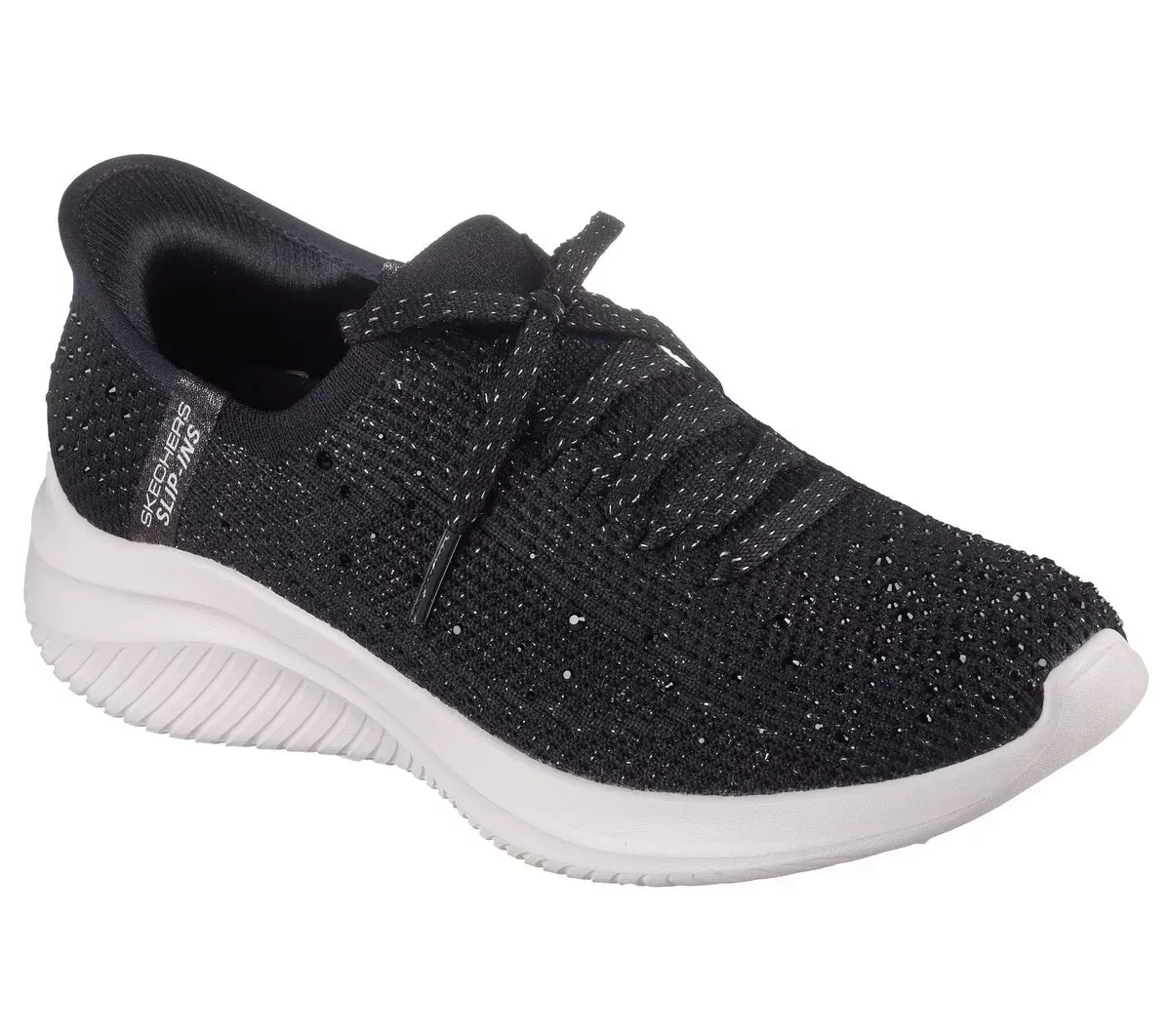 Skechers Slip-ins: Ultra Flex 3.0 – Twilight Sparkle Skechers Slip-ins: Ultra Flex 3.0 – Twilight Sparkle