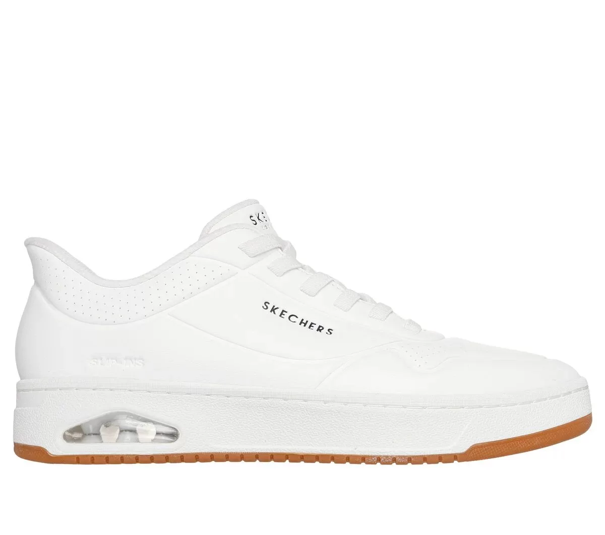 Skechers Slip-ins: Uno CTL – Laying Low