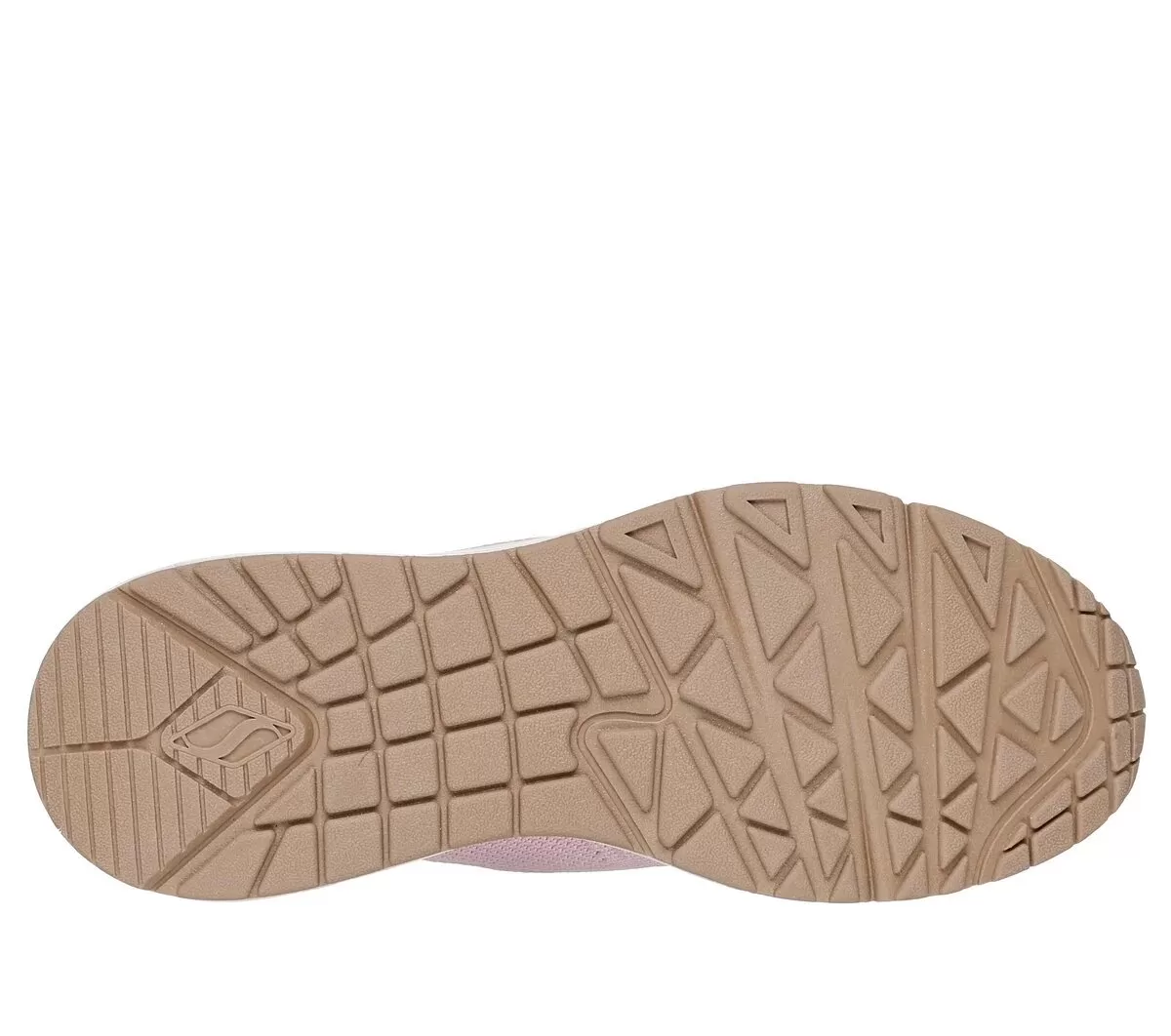 Skechers Slip-ins: Uno Wedge – Kickin’ Knit Skechers Slip-ins: Uno Wedge – Kickin’ Knit