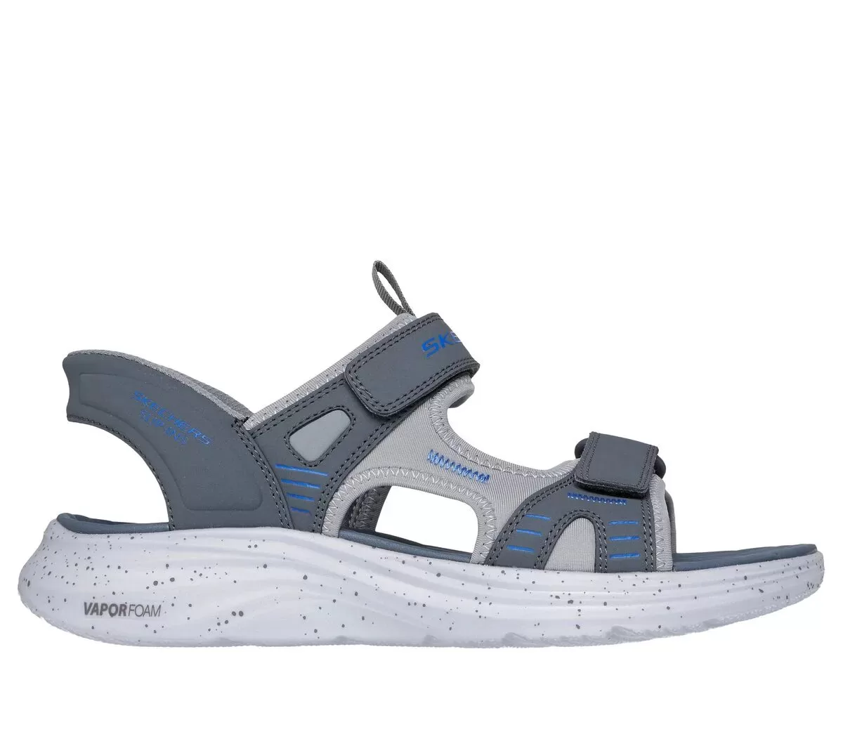 Skechers Slip-ins: Vapor Foam Sandal – Korro
