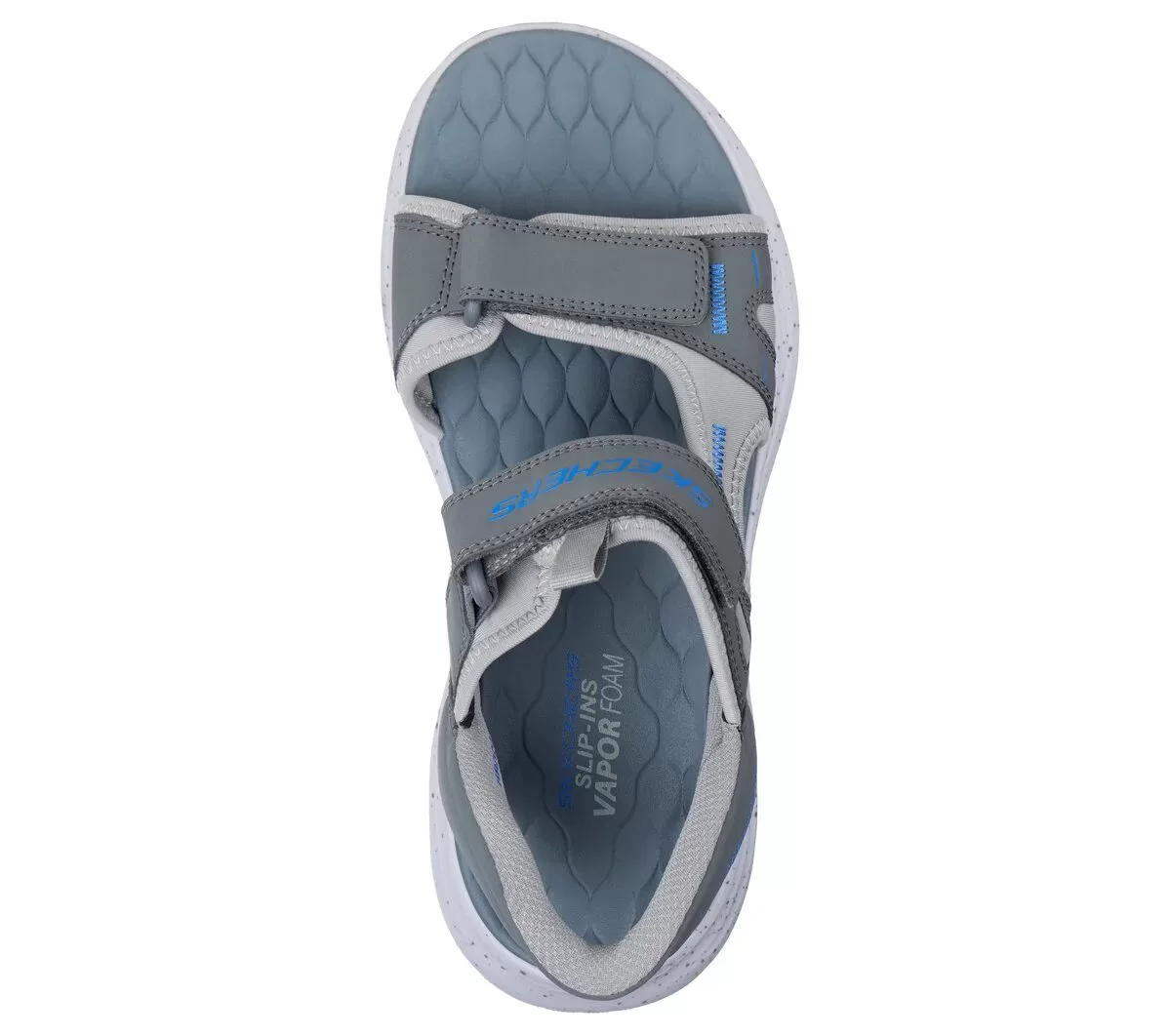Skechers Slip-ins: Vapor Foam Sandal – Korro