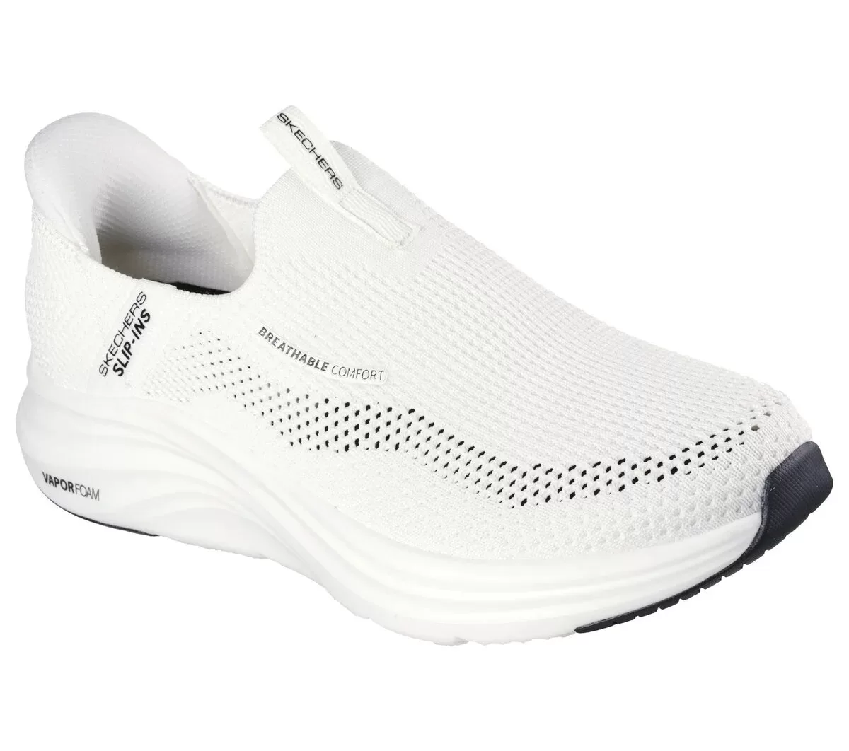 Skechers Slip-ins: Vapor Foam – Volann Skechers Slip-ins: Vapor Foam – Volann