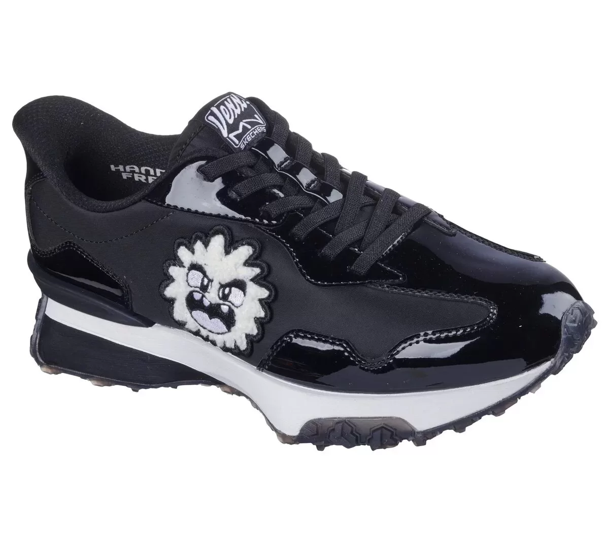 Skechers Slip-ins Vexx: Neo Jogger – Vexx Doodle Skechers Slip-ins Vexx: Neo Jogger – Vexx Doodle