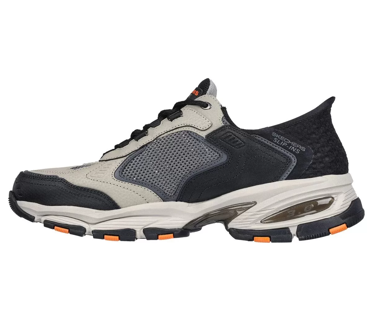 Skechers Slip-ins: Vigor 3.0 – Drafting Skechers Slip-ins: Vigor 3.0 – Drafting