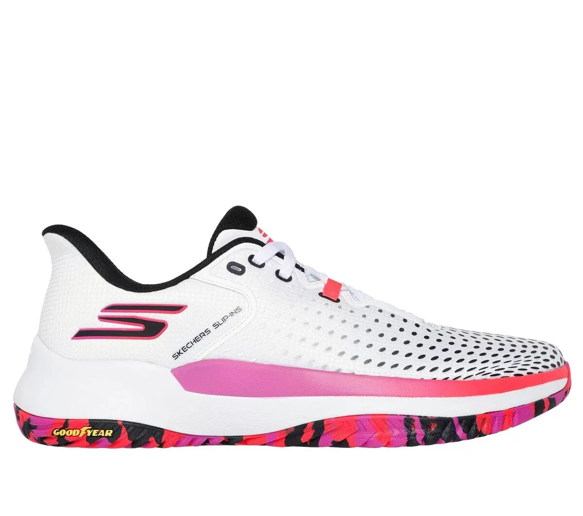 Skechers Slip-ins: Viper Court Elite