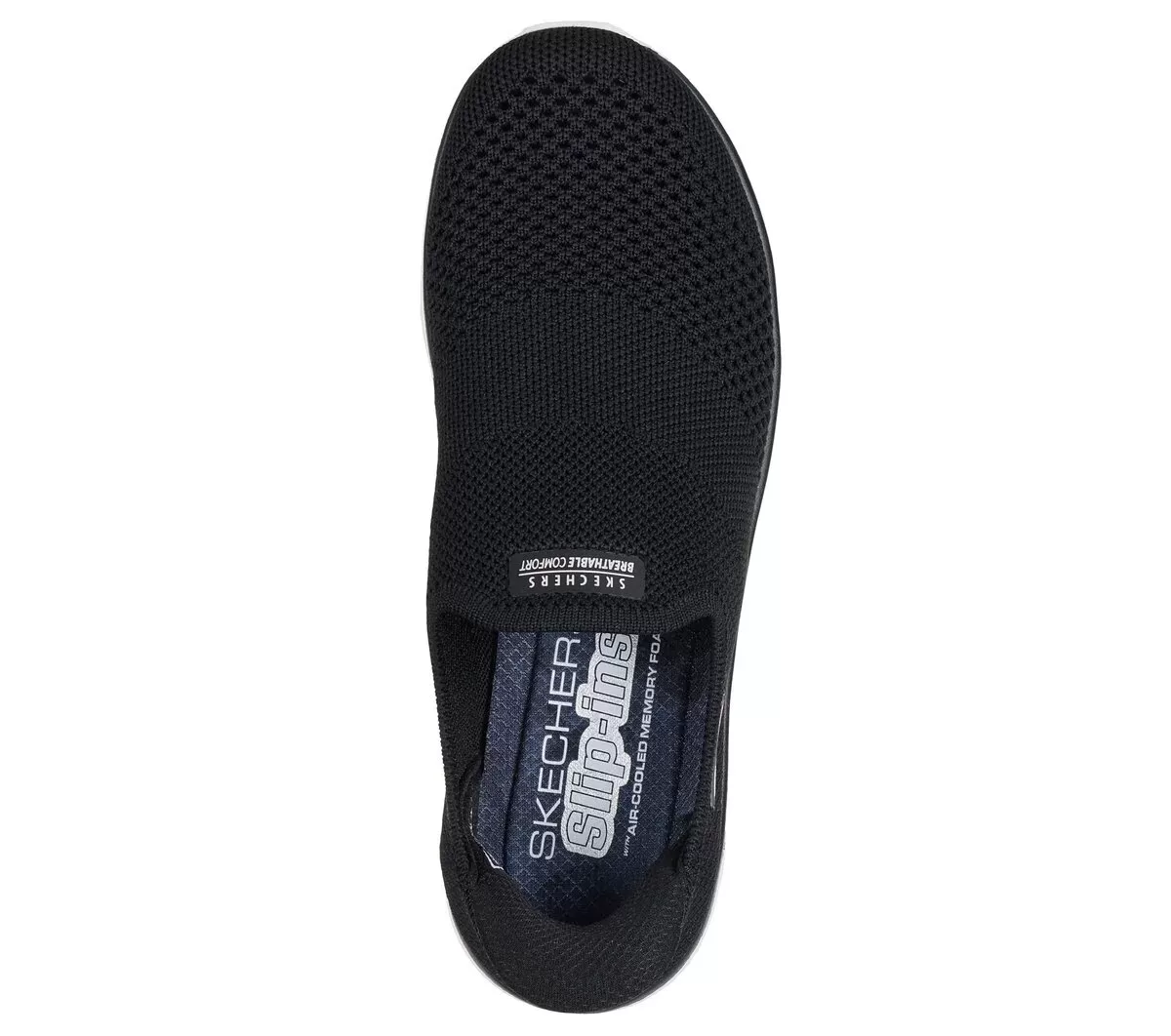 Skechers Slip-ins: Virtue -Demure Skechers Slip-ins: Virtue -Demure