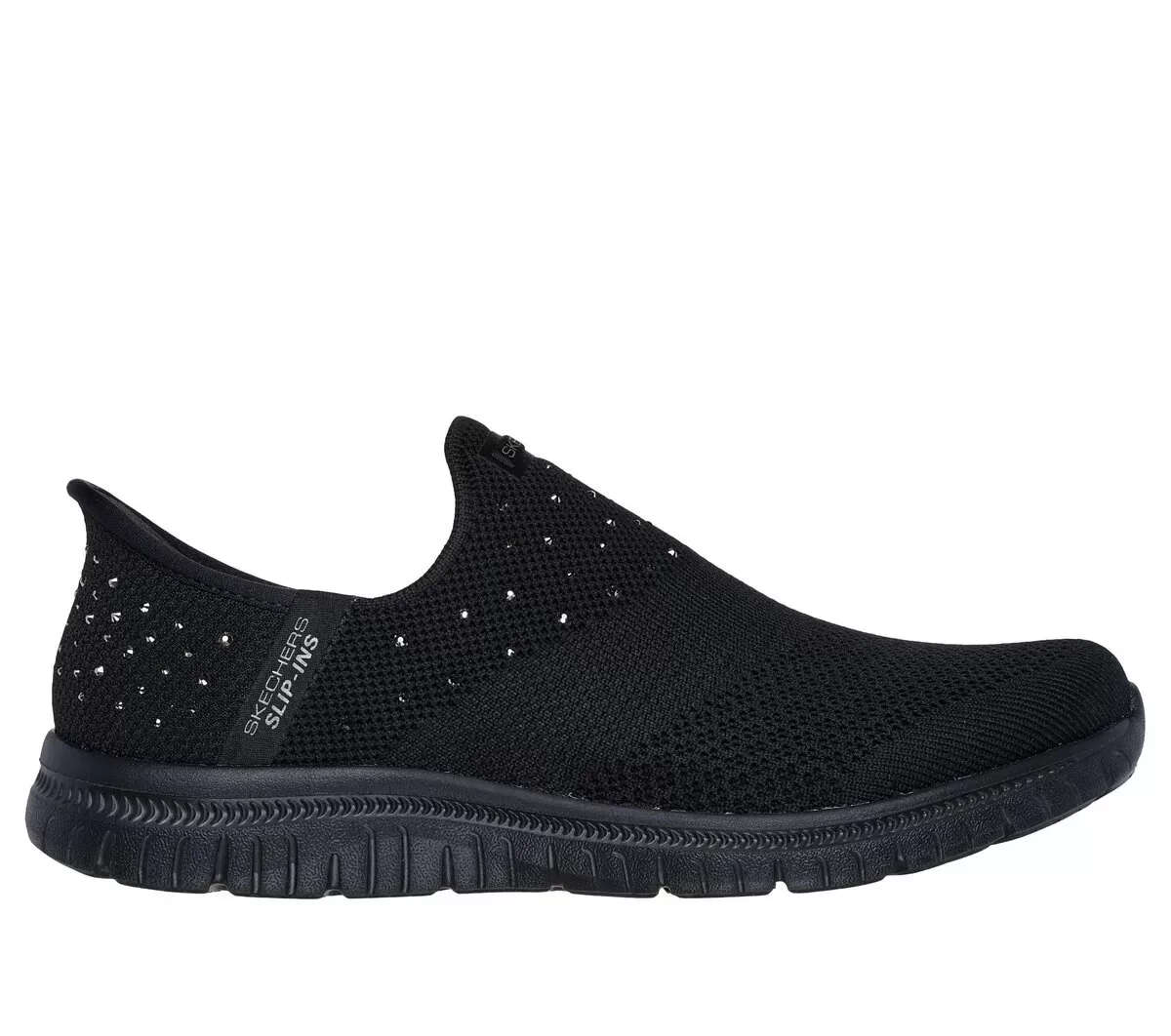Skechers Slip-ins: Virtue – Starlight Skechers Slip-ins: Virtue – Starlight