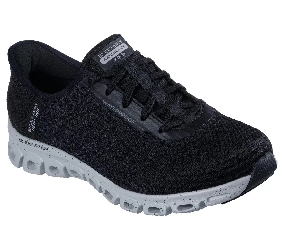 Skechers Slip-ins Waterproof: Glide-Step Skechers Slip-ins Waterproof: Glide-Step