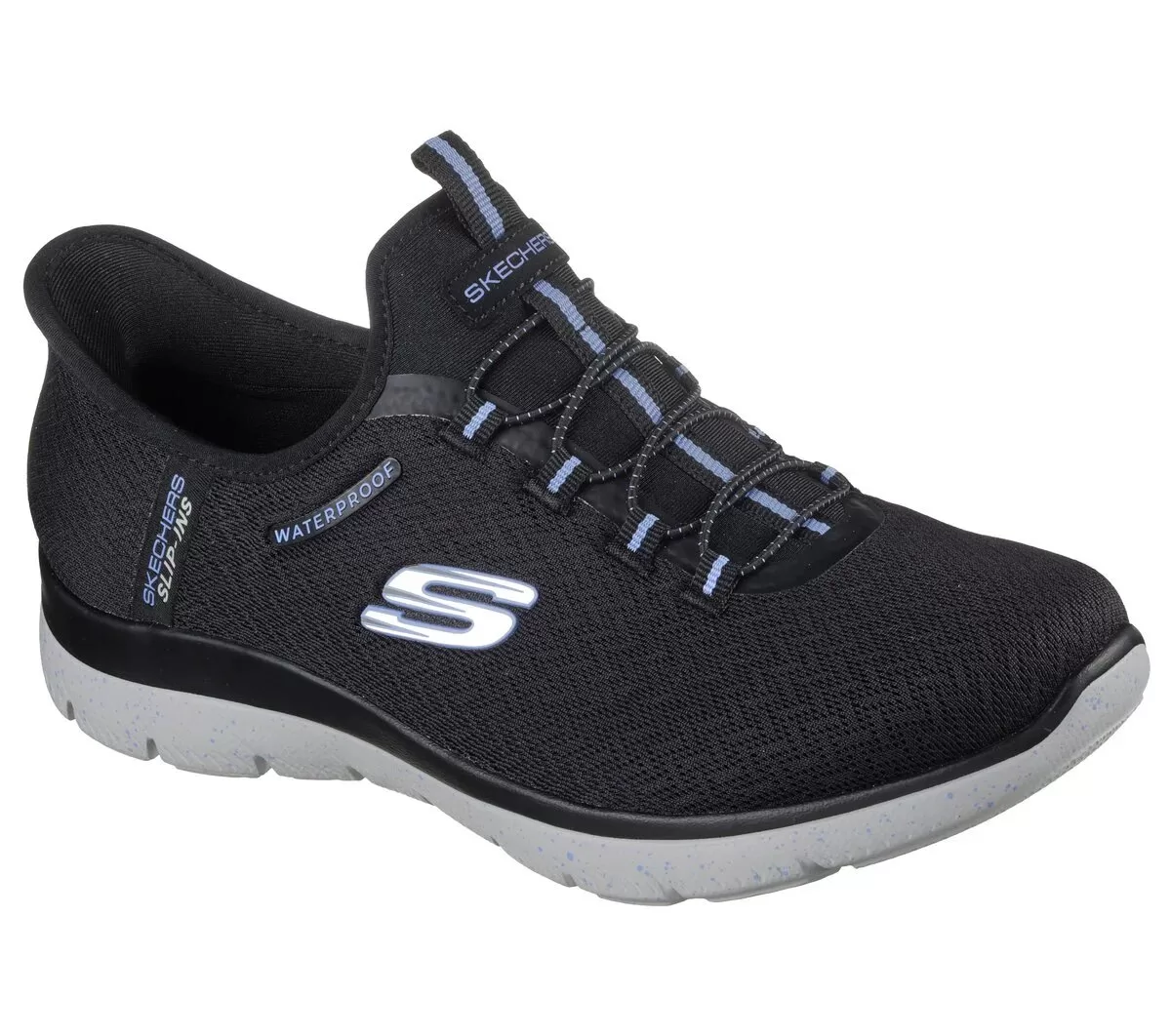 Skechers Slip-ins Waterproof: Summits – Best Choice Skechers Slip-ins Waterproof: Summits – Best Choice