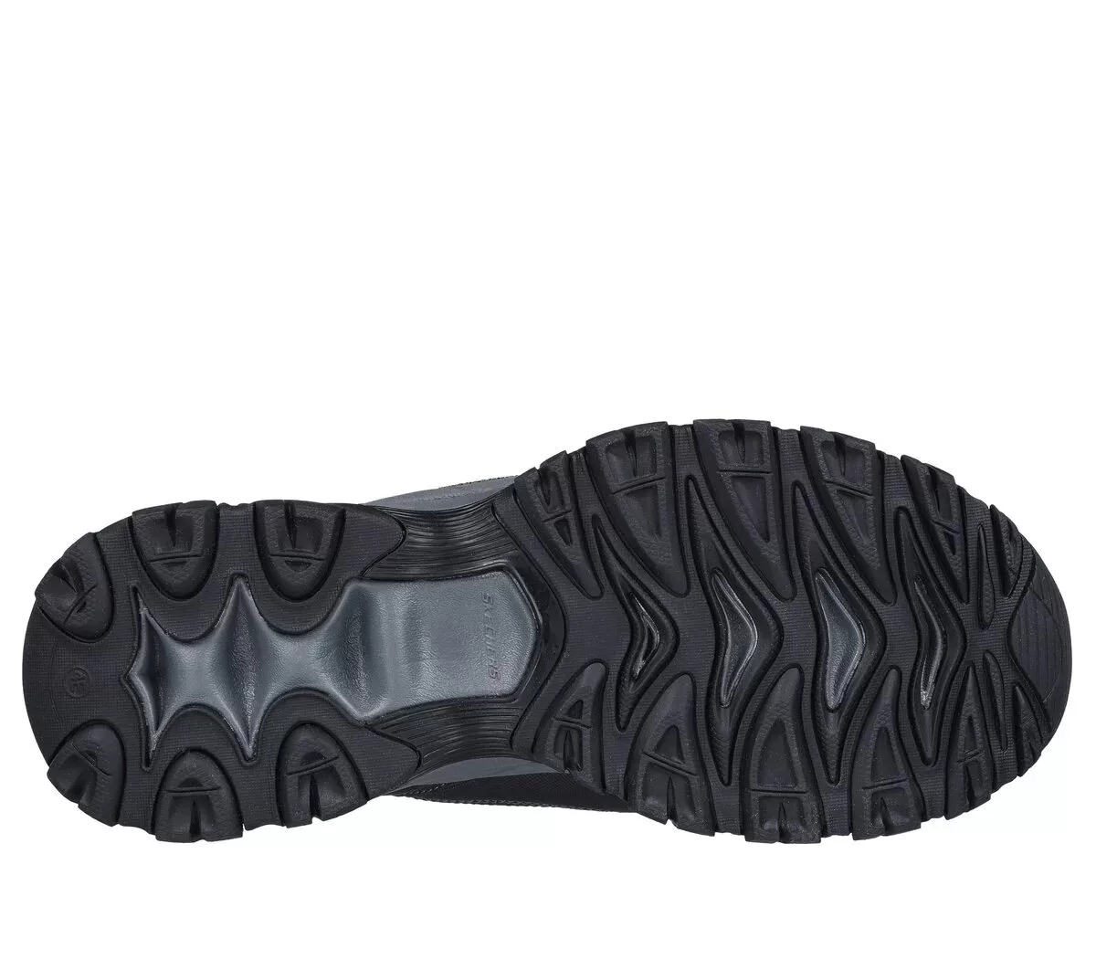 Skechers Slip-ins Work: Cankton – Faison Skechers Slip-ins Work: Cankton – Faison