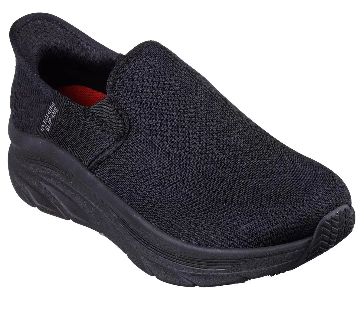 Skechers Slip-ins Work: D’Lux Walker SR – Ugina Skechers Slip-ins Work: D’Lux Walker SR – Ugina