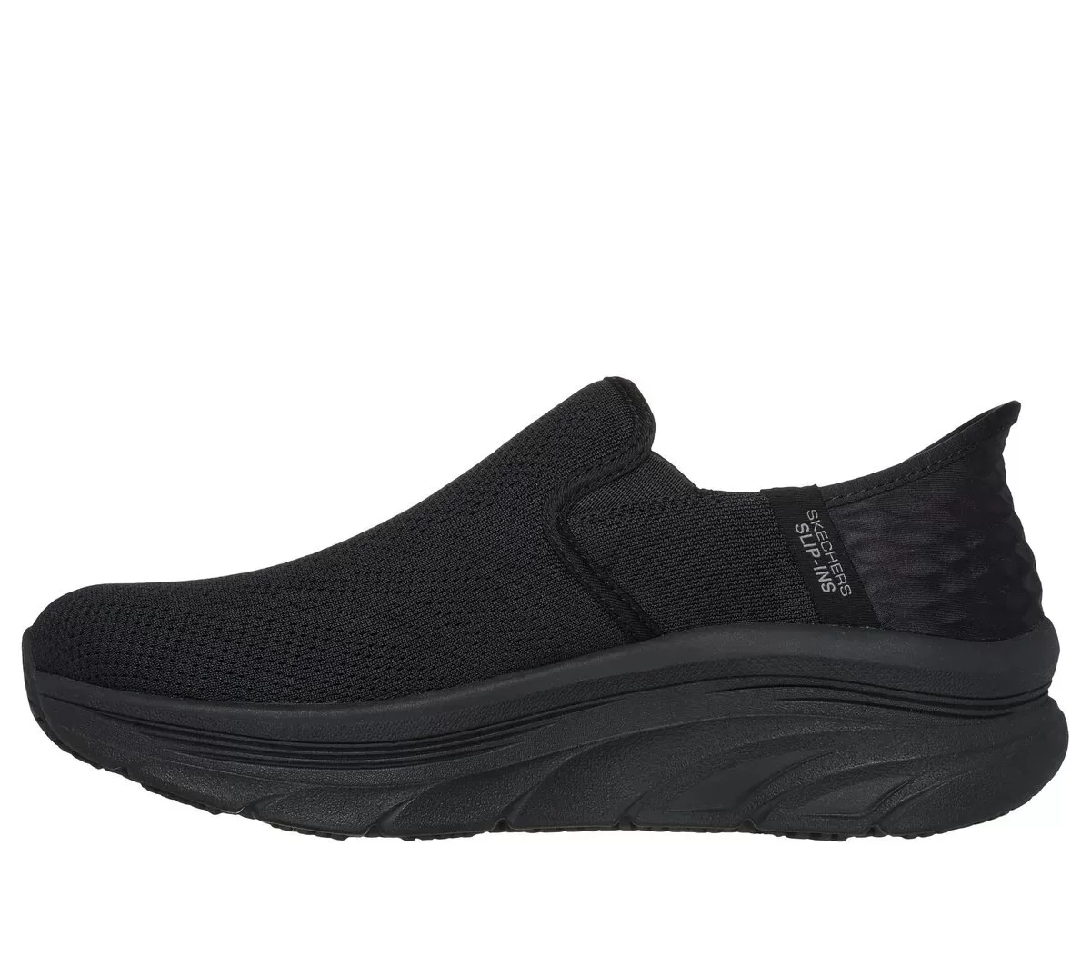 Skechers Slip-ins Work: D’Lux Walker SR – Ugina Skechers Slip-ins Work: D’Lux Walker SR – Ugina