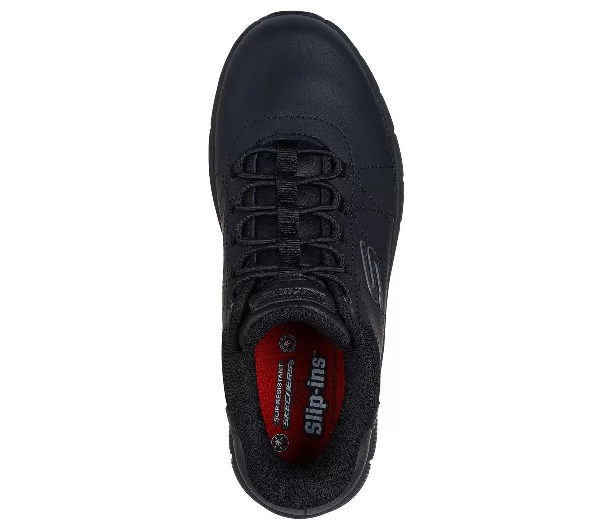 Skechers Slip-ins Work: Nampa – Cottonbud