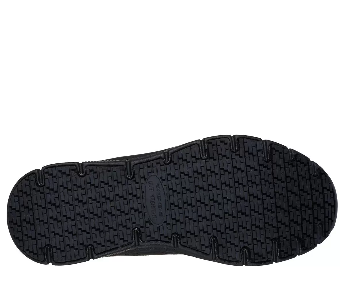 Skechers Slip-ins Work: Nampa – Cottonbud Skechers Slip-ins Work: Nampa – Cottonbud