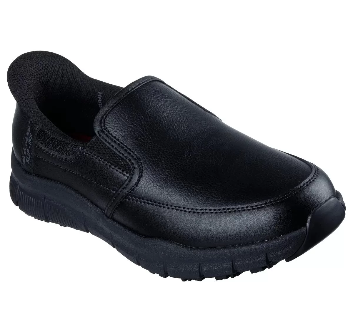 Skechers Slip-ins Work: Nampa – Engus Skechers Slip-ins Work: Nampa – Engus