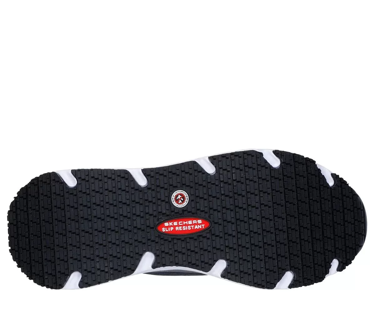 Skechers Slip-ins Work Relaxed Fit: Max Cushioning Elite – Eltra Skechers Slip-ins Work Relaxed Fit: Max Cushioning Elite – Eltra