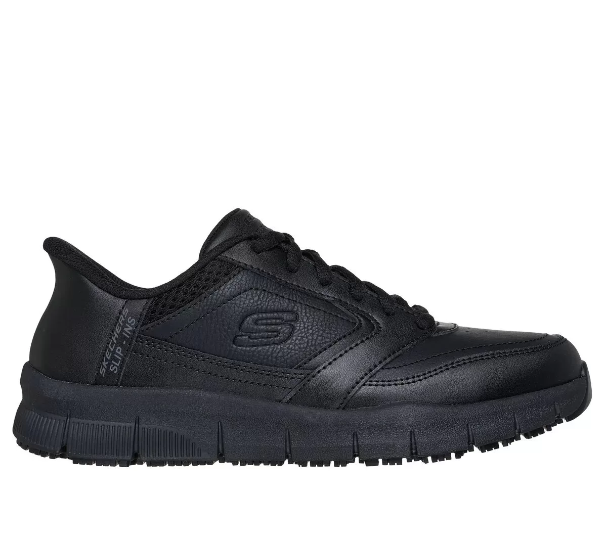 Skechers Slip-ins Work Slip Resistant: Nampa – Cicaru