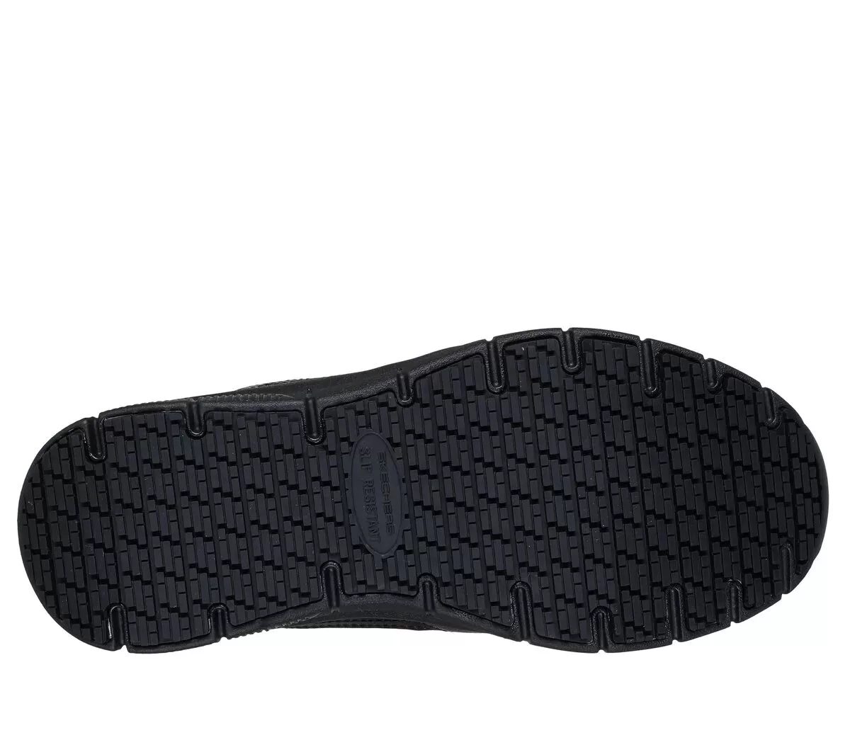 Skechers Slip-ins Work Slip Resistant: Nampa – Cicaru Skechers Slip-ins Work Slip Resistant: Nampa – Cicaru