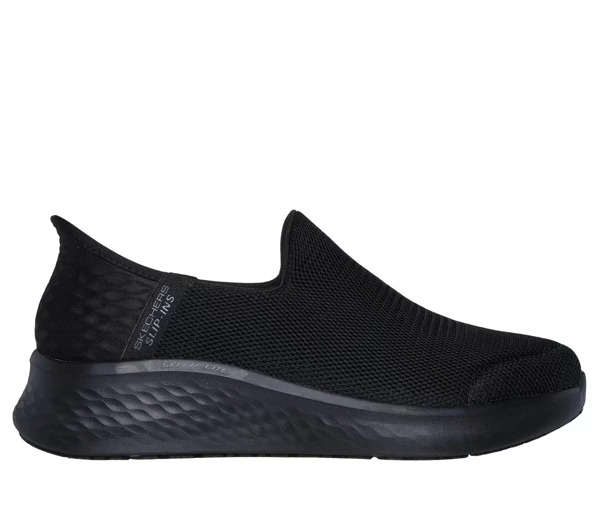 Skechers Slip-ins Work Slip-Resistant: Skech-Lite Pro – Floom