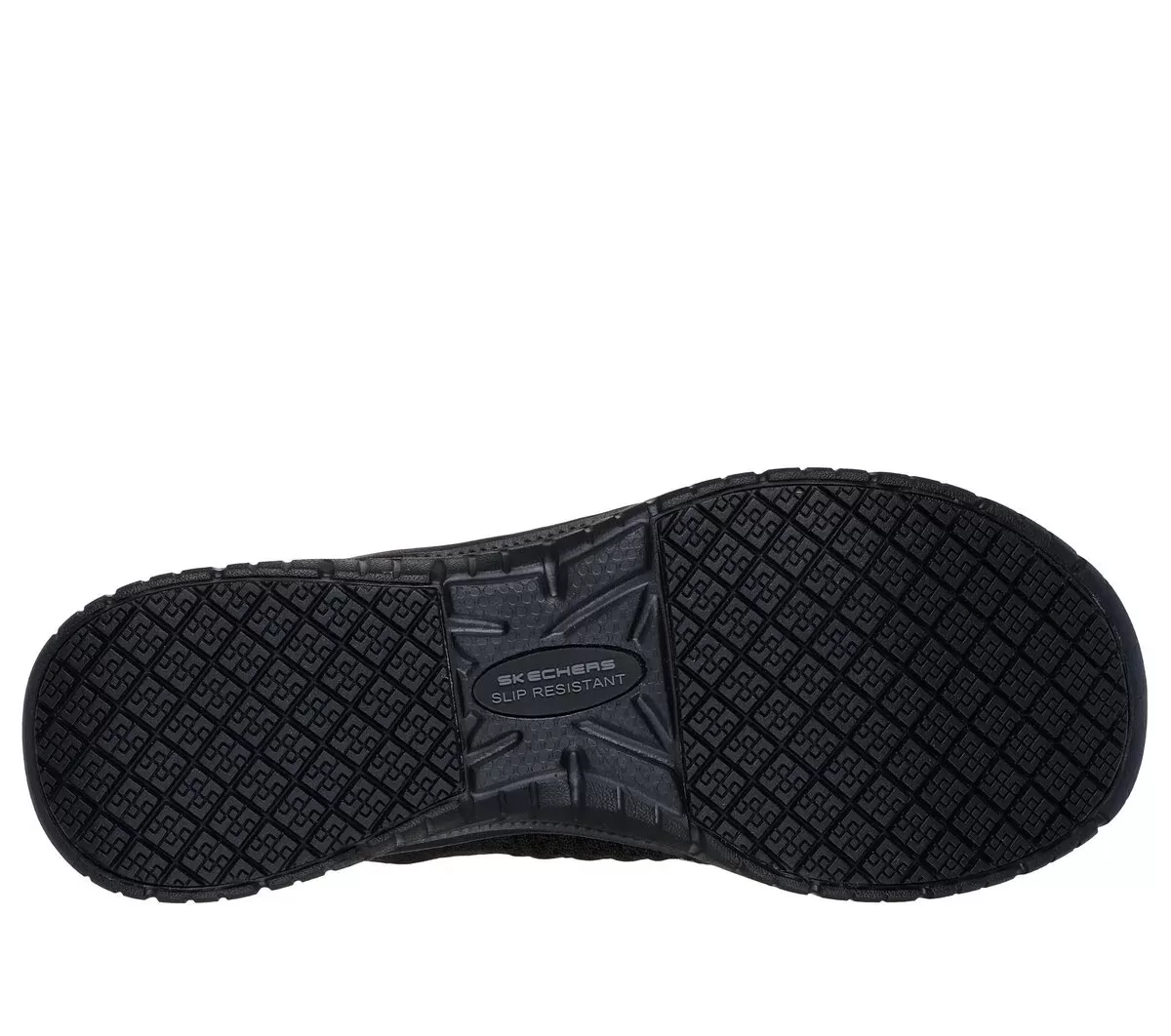 Skechers Slip-ins Work Slip-Resistant: Virtue – Valsea Skechers Slip-ins Work Slip-Resistant: Virtue – Valsea