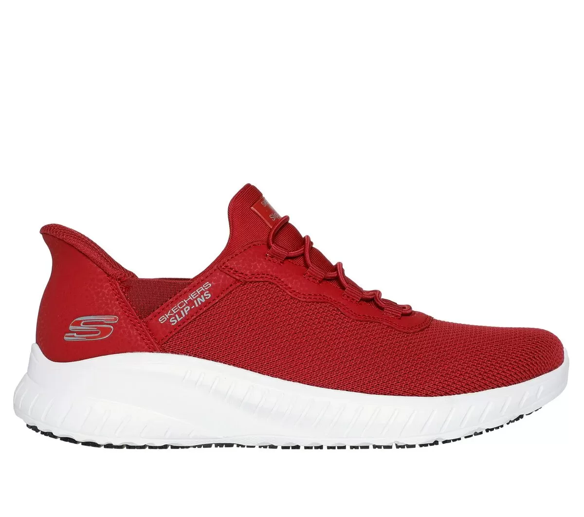 Skechers Slip-ins Work: Squad Chaos SR – Jasul
