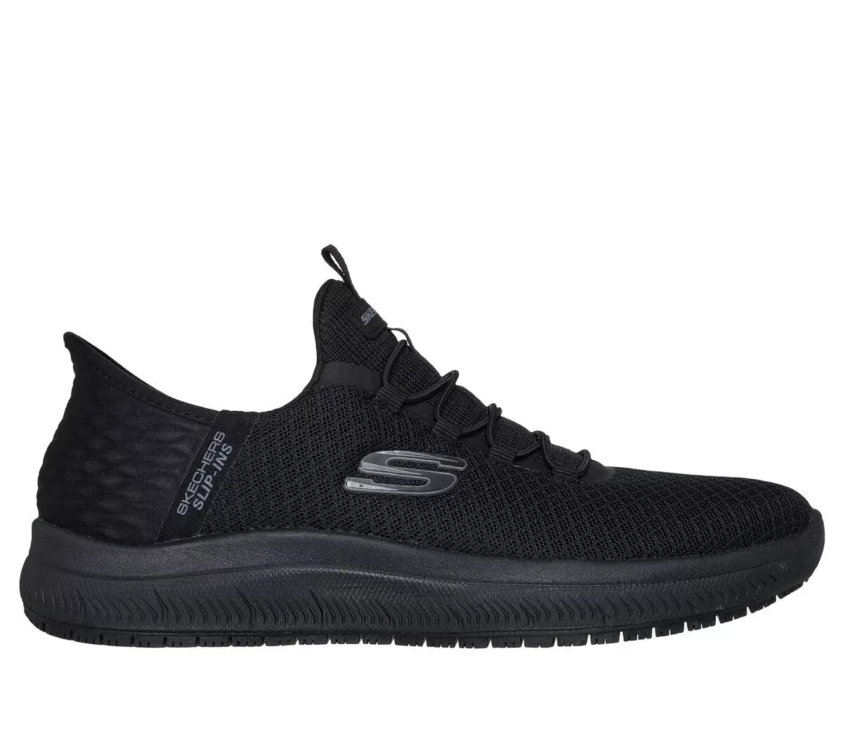 Skechers Slip-ins Work: Summits SR – Enslee