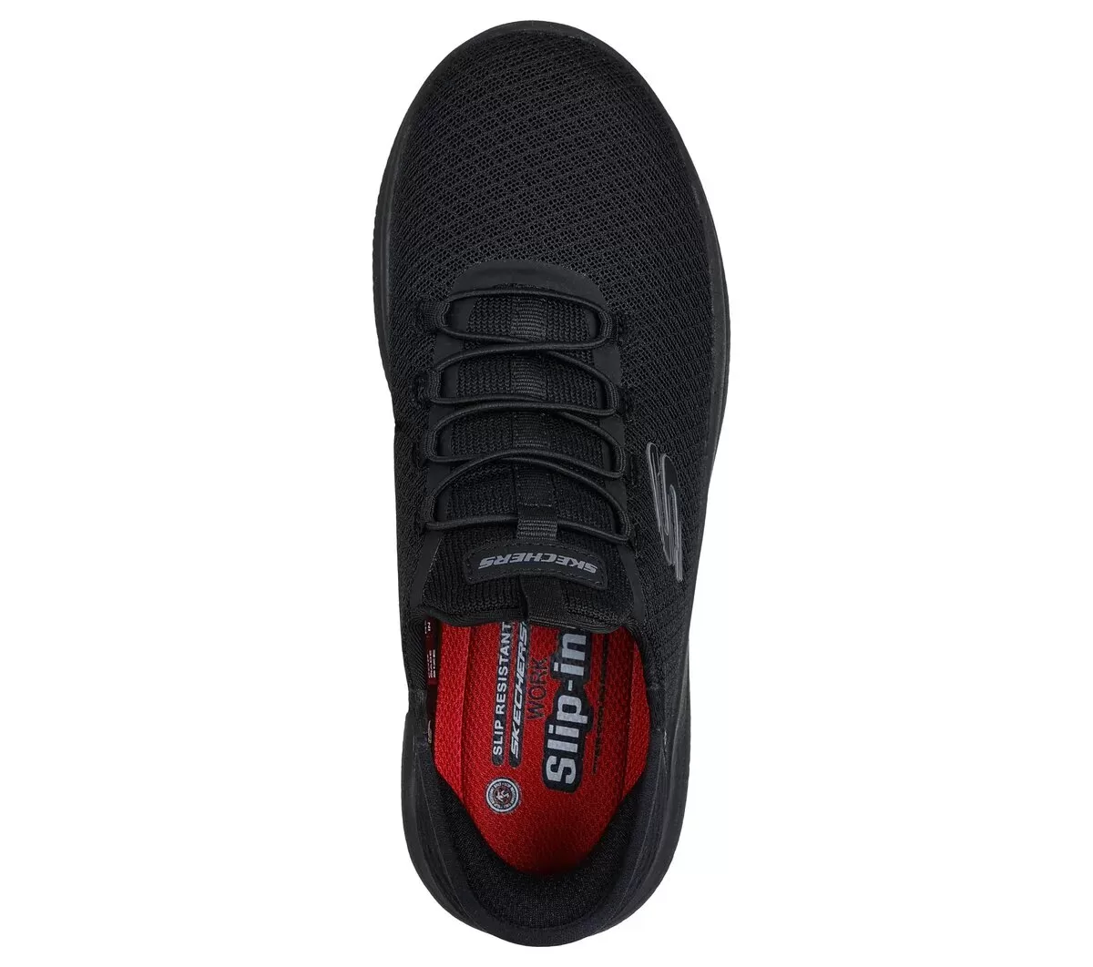 Skechers Slip-ins Work: Summits SR – Enslee