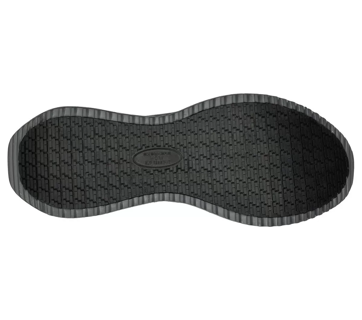 Skechers Slip-ins Work: Tilido – Fletchit CT Skechers Slip-ins Work: Tilido – Fletchit CT