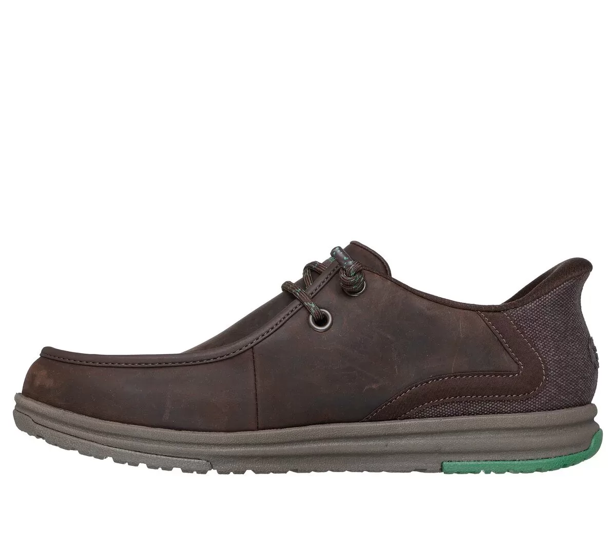Skechers Slip-ins x John Deere Relaxed Fit: Melson 2.0 – Aldric Skechers Slip-ins x John Deere Relaxed Fit: Melson 2.0 – Aldric