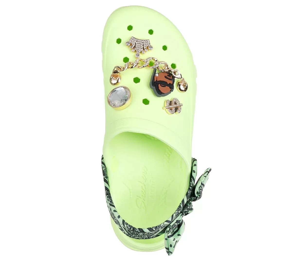 Snoop Dogg: Arch Fit Footsteps – Rolling Glitz