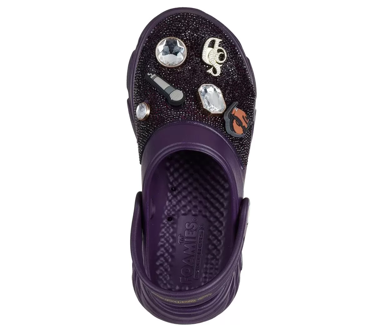 Snoop Dogg Foamies: Max Cushioning – Stunnin