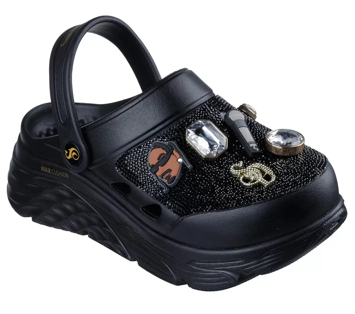 Snoop Dogg Foamies: Max Cushioning – Stunnin Snoop Dogg Foamies: Max Cushioning – Stunnin
