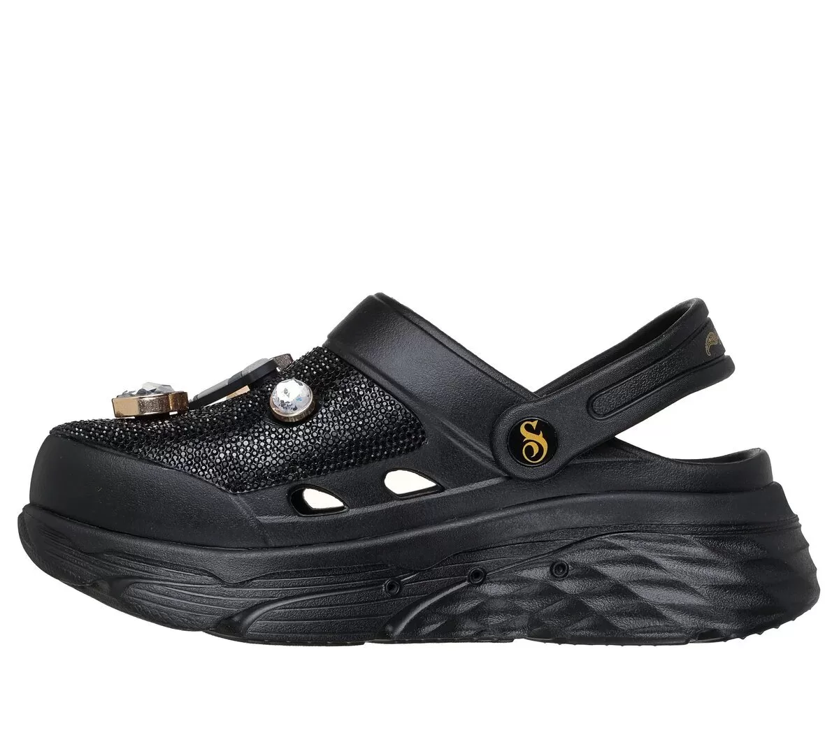 Snoop Dogg Foamies: Max Cushioning – Stunnin Snoop Dogg Foamies: Max Cushioning – Stunnin