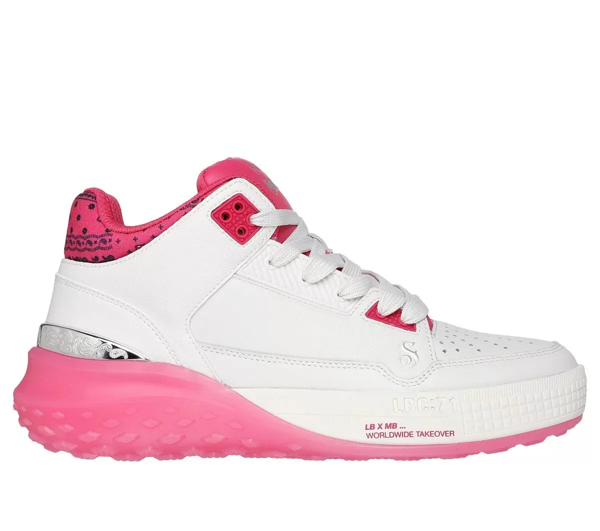 Snoop Dogg: Sizzle – Buckets OG