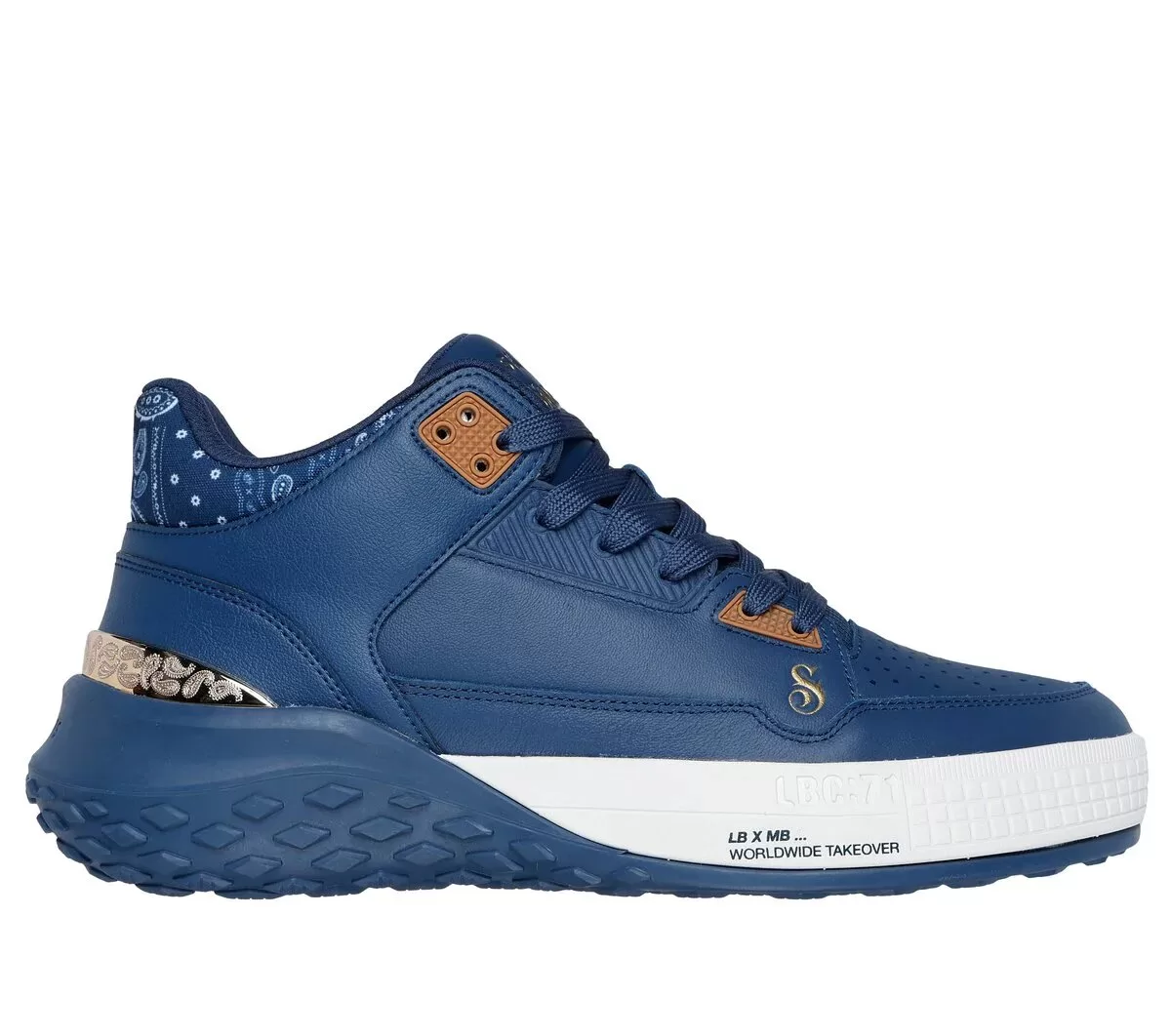 Snoop Dogg: Sizzle – Buckets OG