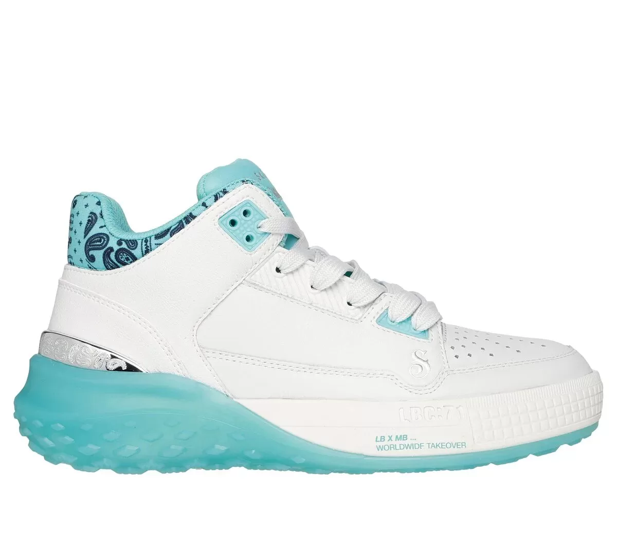 Snoop Dogg: Sizzle – Buckets OG