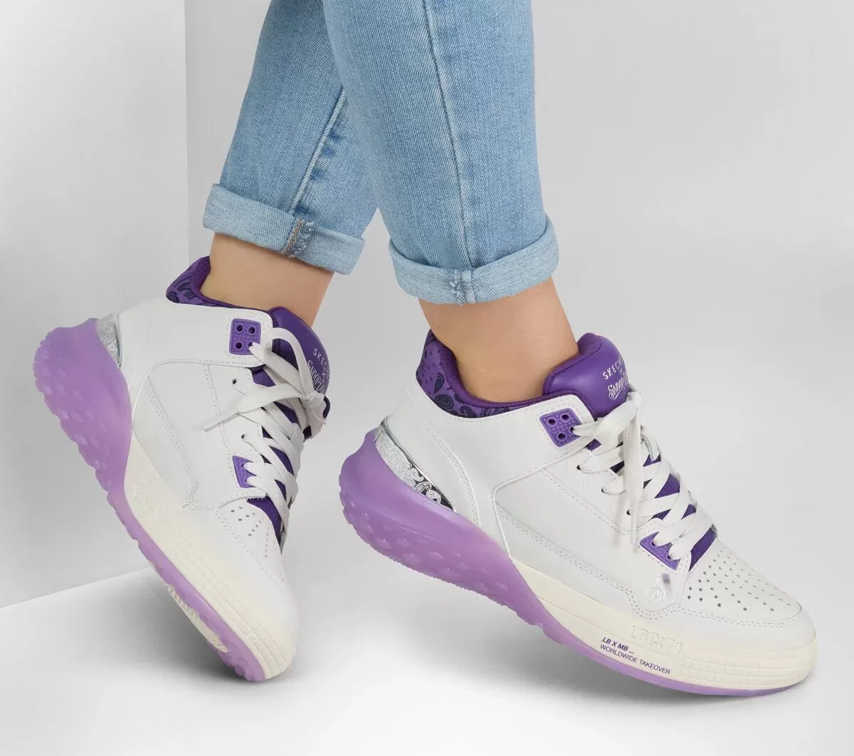 Snoop Dogg: Sizzle – Buckets OG