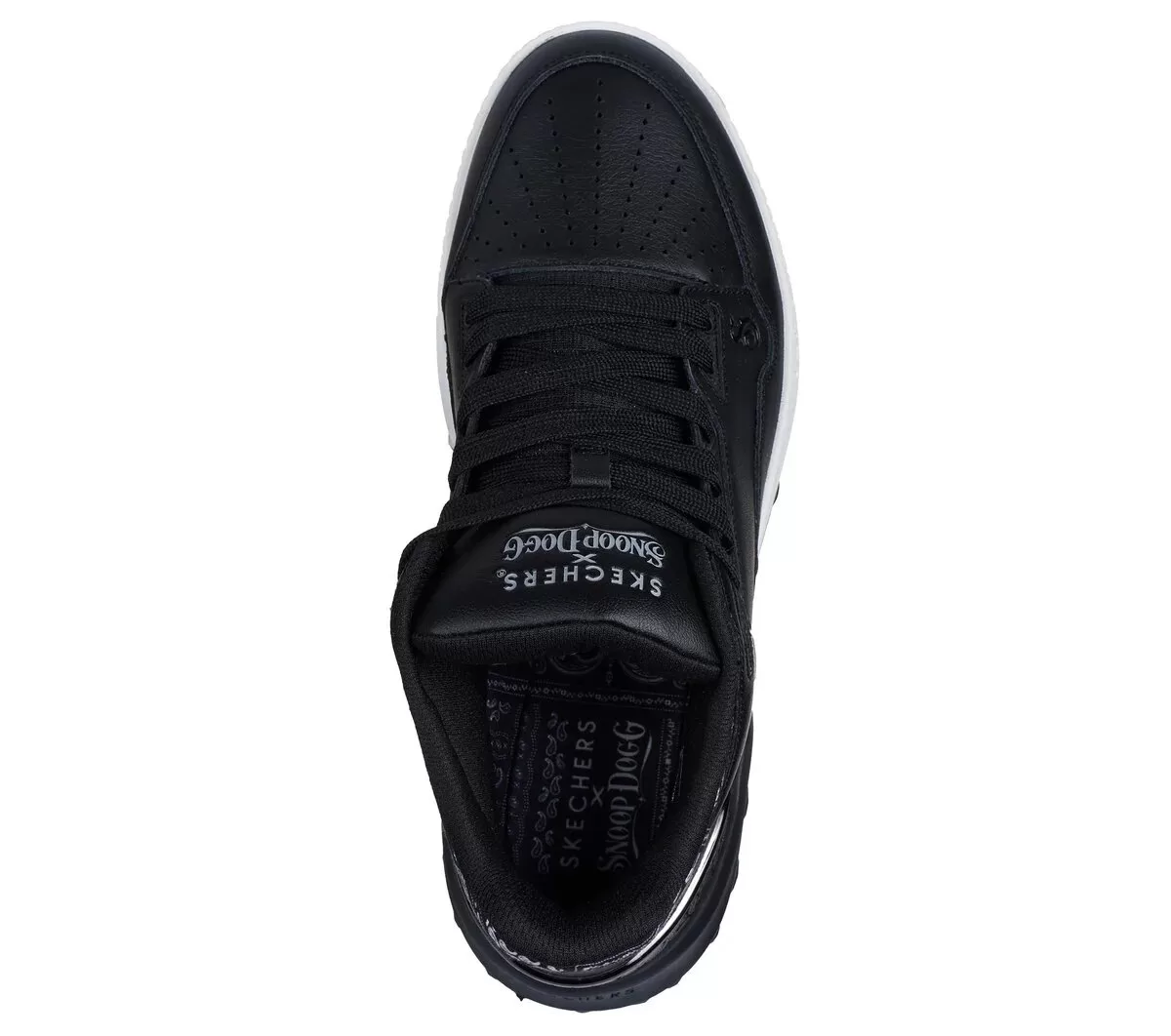 Snoop Dogg: Sizzle – Buckets OG