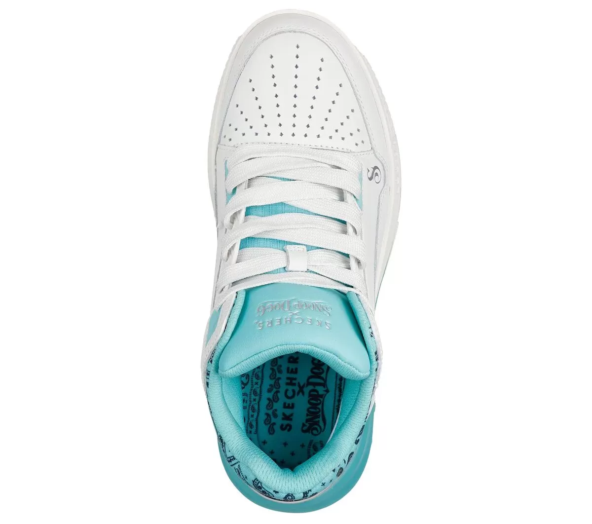 Snoop Dogg: Sizzle – Buckets OG