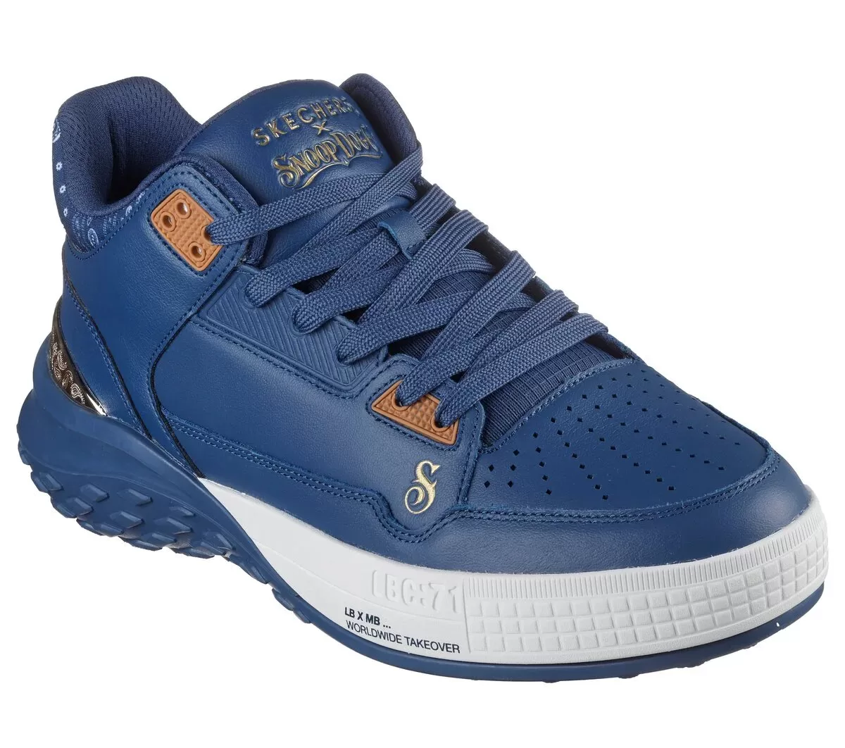 Snoop Dogg: Sizzle – Buckets OG Snoop Dogg: Sizzle – Buckets OG