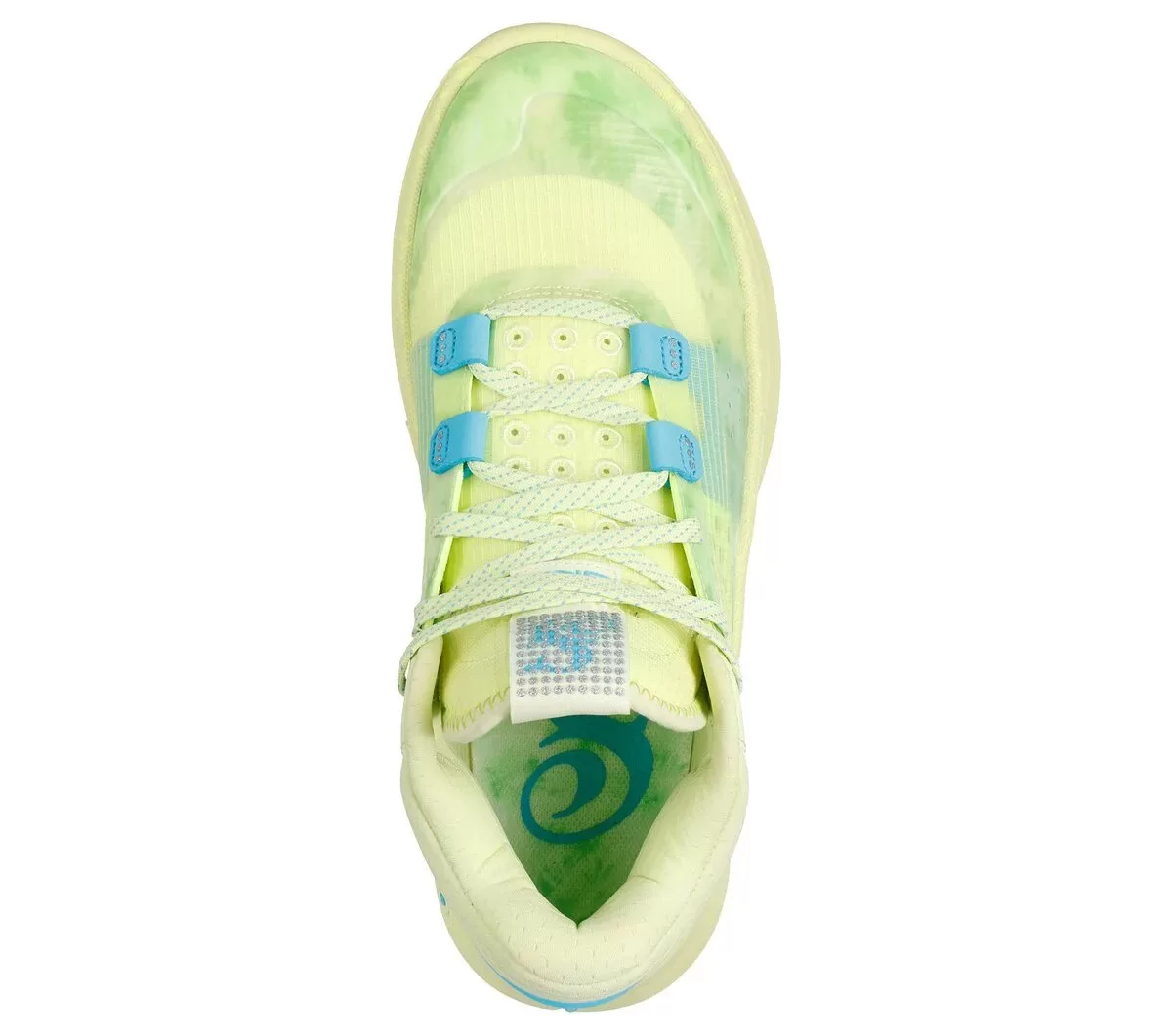 Snoop Dogg: SKX Resagrip – Boss Treatment