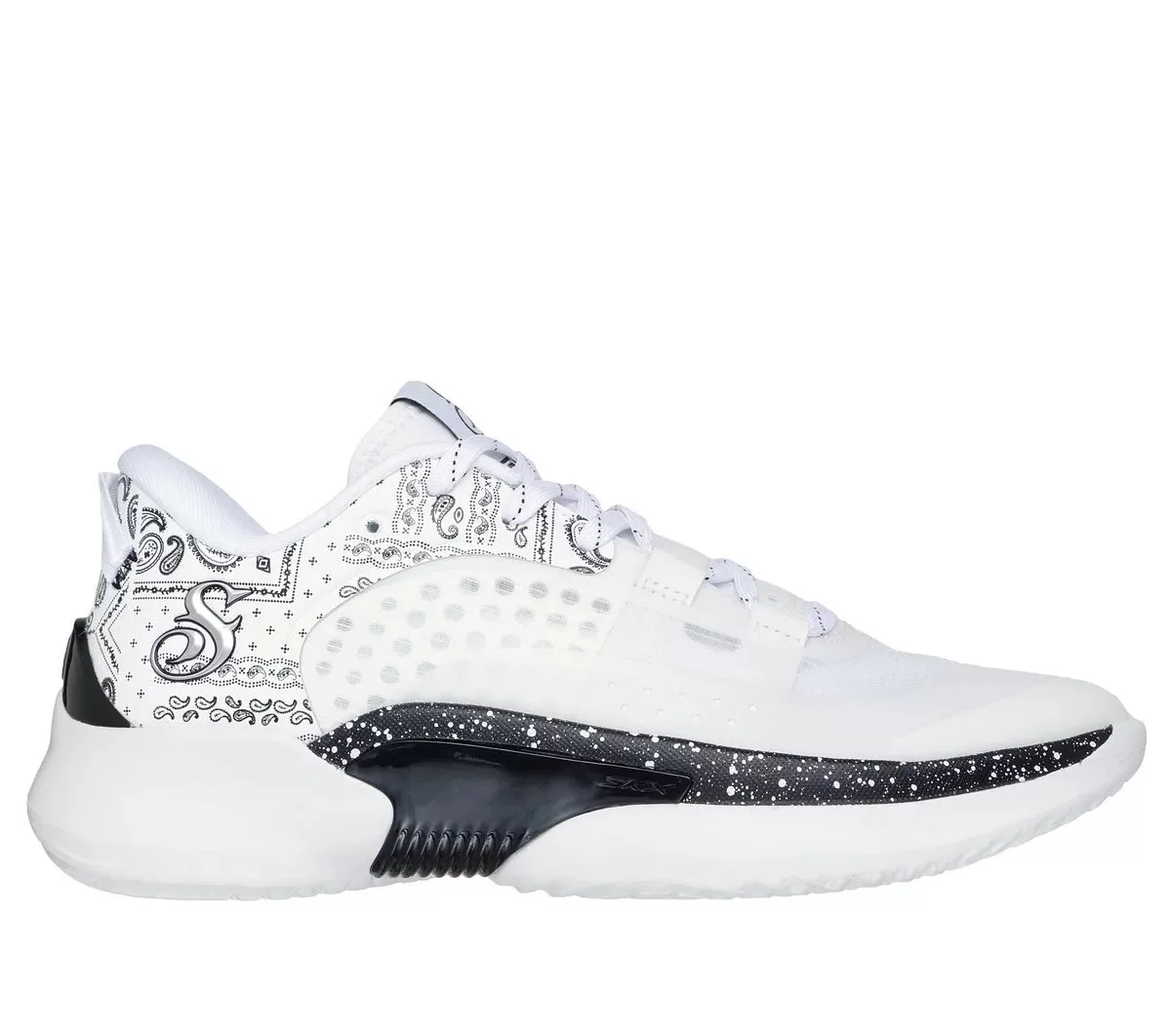 Snoop Dogg: SKX Resagrip – Boss Treatment Low