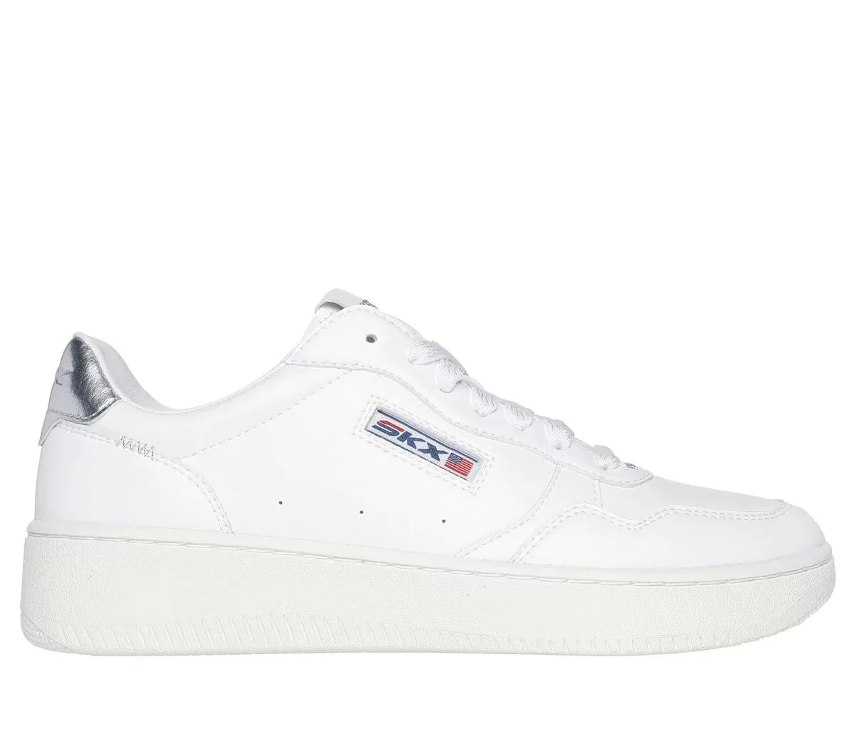 Sport Court 2.0 – Gleaming Shine